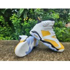 AIR JORDAN 6 RETRO YELLOW OCHRE CT8529-170