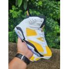 AIR JORDAN 6 RETRO YELLOW OCHRE CT8529-170