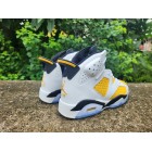 AIR JORDAN 6 RETRO YELLOW OCHRE CT8529-170