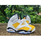 AIR JORDAN 6 RETRO YELLOW OCHRE CT8529-170