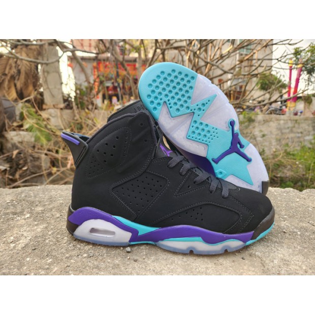 AIR JORDAN 6 AQUA CT8529-004