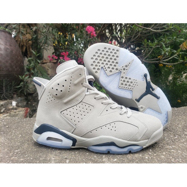 AIR JORDAN 6 GEORGETOWN CT8529-012