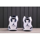 AIR JORDAN 6 RETRO MIDNIGHT NAVY CT8529-141