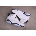 AIR JORDAN 6 RETRO MIDNIGHT NAVY CT8529-141