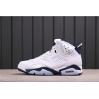 AIR JORDAN 6 RETRO MIDNIGHT NAVY CT8529-141