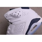 AIR JORDAN 6 RETRO MIDNIGHT NAVY CT8529-141