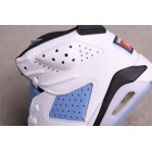 AIR JORDAN 6 RETRO UNC BLUE CT8529-410