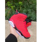 AIR JORDAN 6 TORO BRAVO CT8529-600