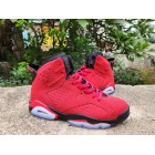 AIR JORDAN 6 TORO BRAVO CT8529-600