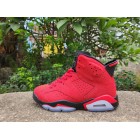 AIR JORDAN 6 TORO BRAVO CT8529-600