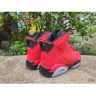 AIR JORDAN 6 TORO BRAVO CT8529-600