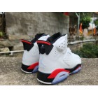 Air Jordan 6 FIRE RED CT8529-120