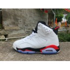 Air Jordan 6 FIRE RED CT8529-120