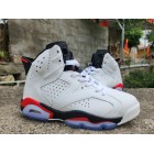 Air Jordan 6 FIRE RED CT8529-120