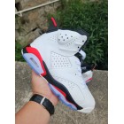 Air Jordan 6 FIRE RED CT8529-120