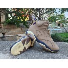 Air Jordan 6 GORE-TEX Brown Kelp FD1643-300