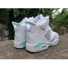 Air Jordan 6 Mint Foam DQ4914-103