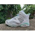 Air Jordan 6 Mint Foam DQ4914-103