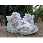 Air Jordan 6 Mint Foam DQ4914-103