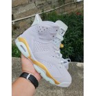 Air Jordan 6 Retro Craft Paris Olympics DQ4914-074