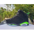 Air Jordan 6 Retro Electric Green Pre-Owned CT8529-003