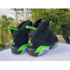 Air Jordan 6 Retro Electric Green Pre-Owned CT8529-003