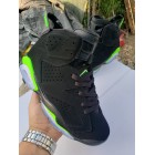 Air Jordan 6 Retro Electric Green Pre-Owned CT8529-003