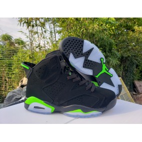 Air Jordan 6 Retro Electric Green Pre-Owned CT8529-003