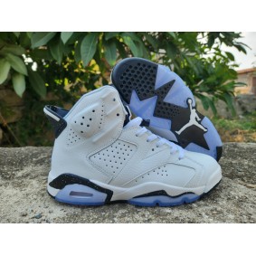 Air Jordan 6 Retro Reverse Oreo CT8529-112