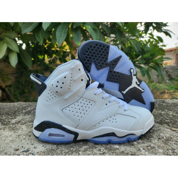 Air Jordan 6 Retro Reverse Oreo CT8529-112