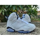 Air Jordan 6 Retro Reverse Oreo CT8529-112