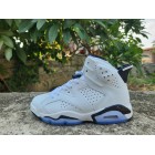 Air Jordan 6 Retro Reverse Oreo CT8529-112