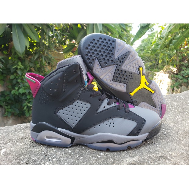 Nike Air Jordan 6 Retro Bordeaux CT8529-063