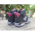 Nike Air Jordan 6 Retro Bordeaux CT8529-063