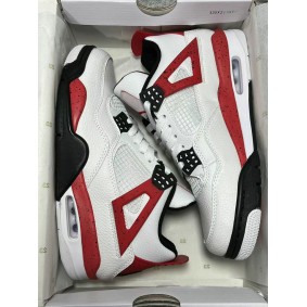 Air Jordan 4 Retro Red Cement DH6927-161