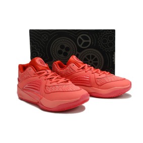 Nike KD 16 Triple Red DV2917-803